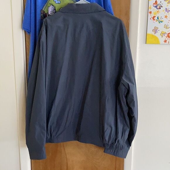 Gray only -Liz Claiborne Men’s Jacket - Picture 4 of 11